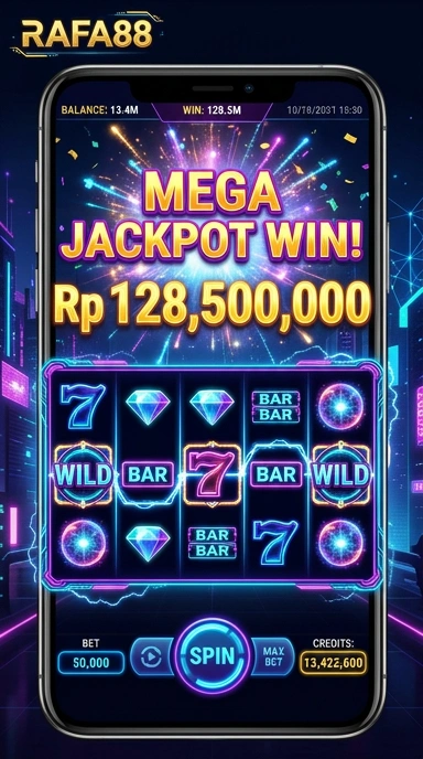 Ragam aplikasi yang ditawarkan di rafa88 siap memenuhi berbagai kebutuhan.